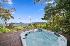 Khandala Cottage, Katoomba